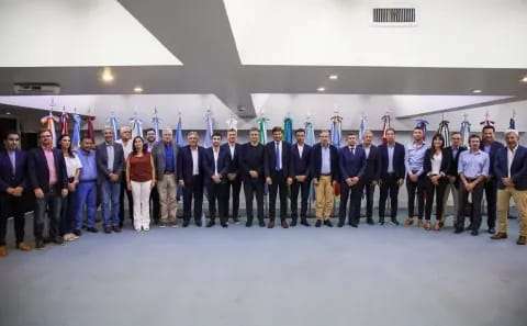 Nación les ofrecerá fondos a las provincias a cambio de que se hagan cargo de obras de Vialidad